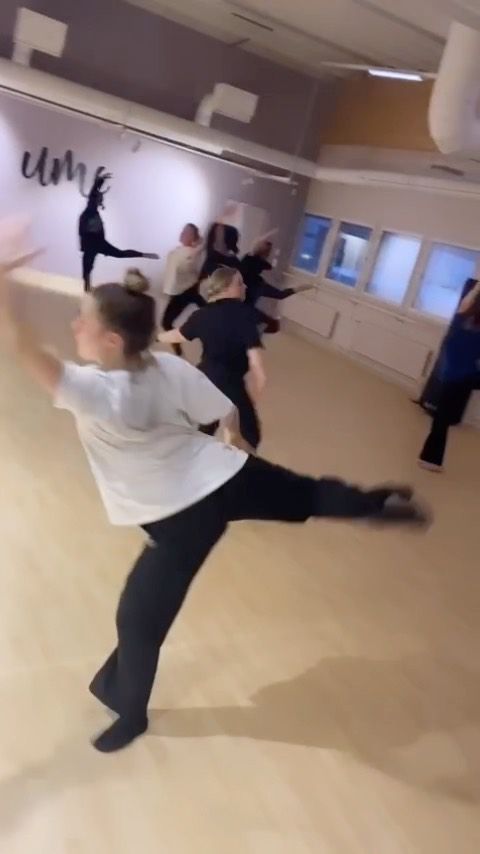 UMC – Uuden ajan tanssikoulu Jyväskylässä